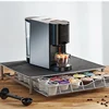 Coffee Machine Cafetera Hot/Cold 5in1 Multiple 19Bar Dolce Gusto Milk&Nexpresso Capsule ESE pod Ground Coffee H3A 6