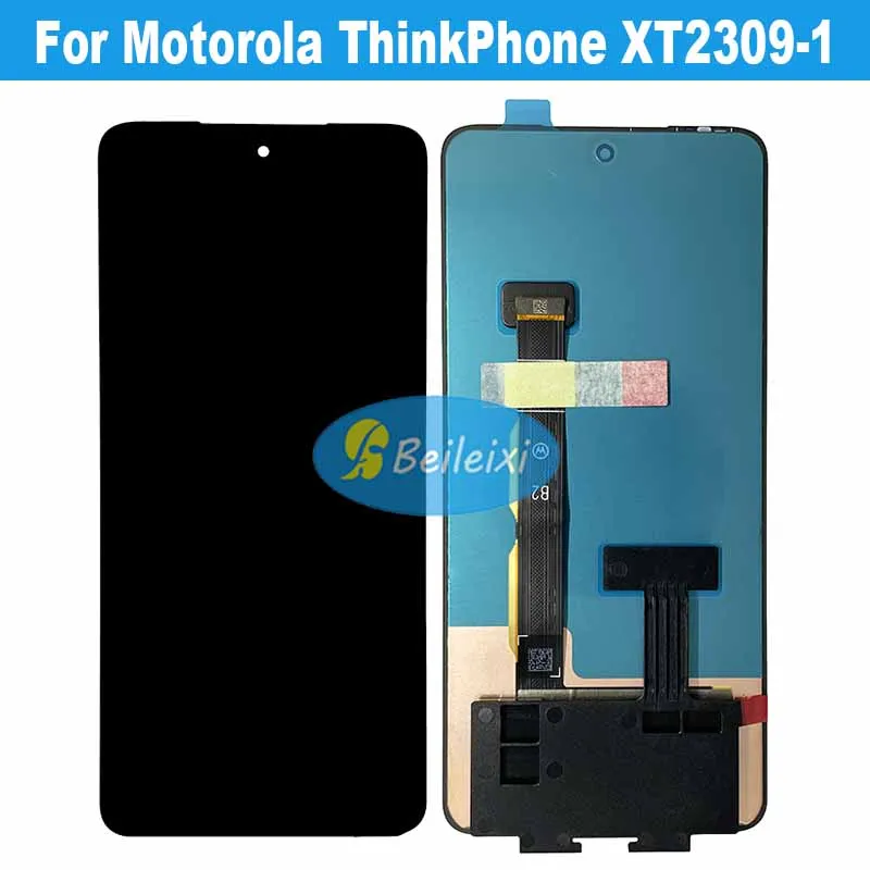 For Motorola ThinkPhone XT2309-2 XT2309-3 XT2309-1 LCD