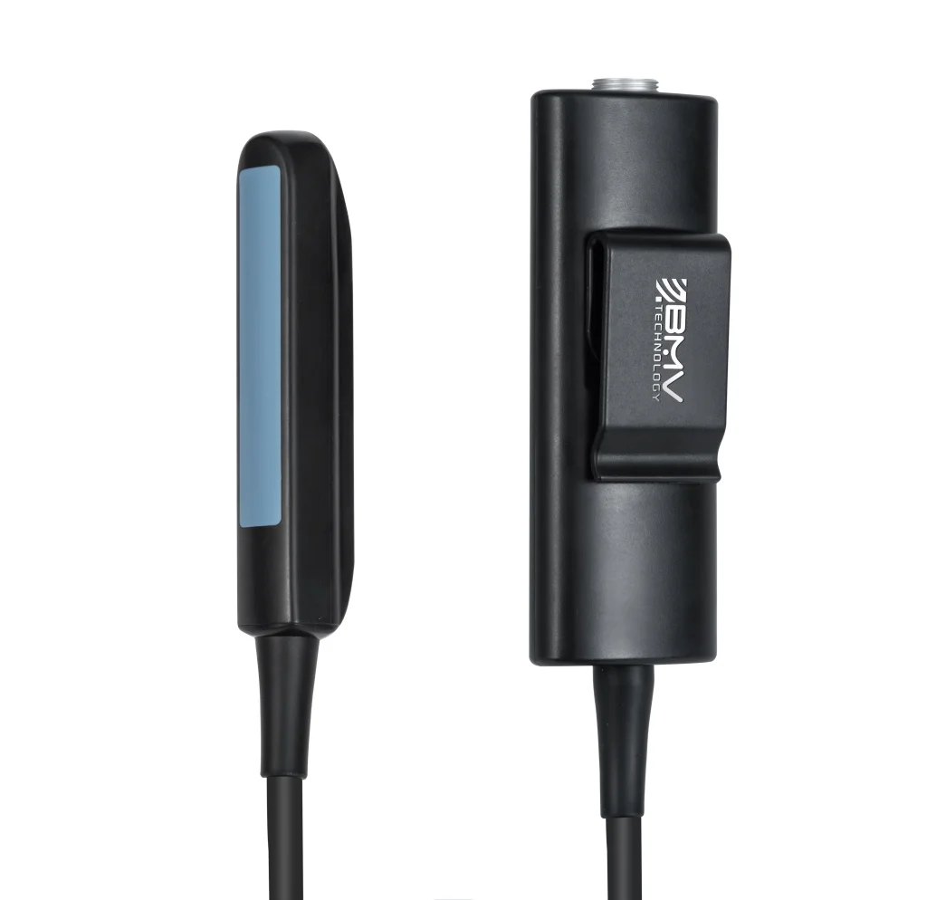 최고의 수의학 장비 USB 프로브 듀오 컨벡스 컬러 스캐너 초음파 스캐너 수의학 초음파 소나