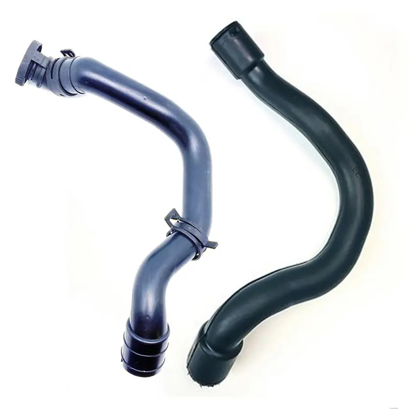 Tubo Aria Turbo Uenopedin 1440Q6 – In Gomma, Ricambio Per Citroën, Peugeot, DS, Modelli C4, C5, 308, 5008