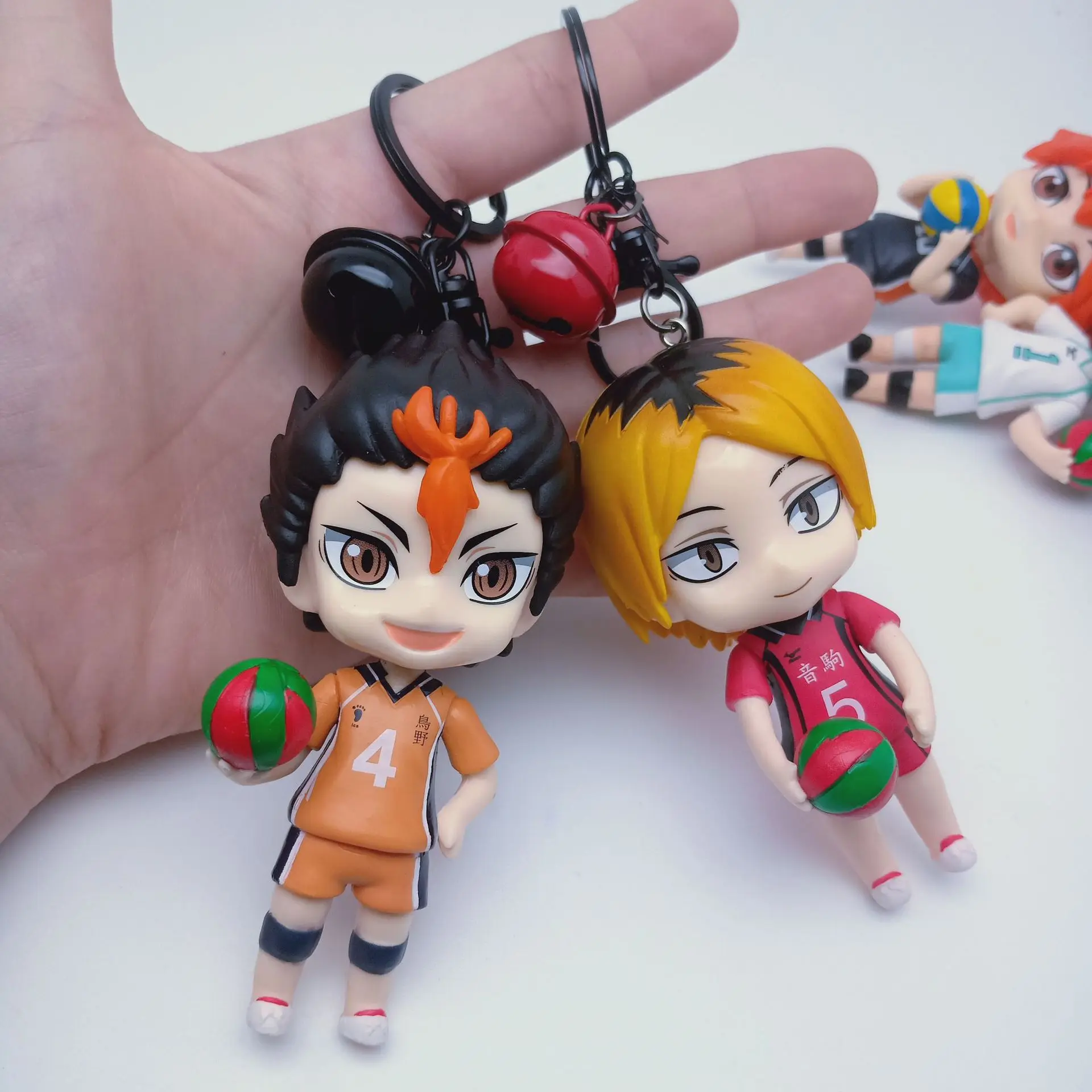 S52fd6d1fd45548bdaddd6a3f9ba51dedU - Haikyuu AU Store