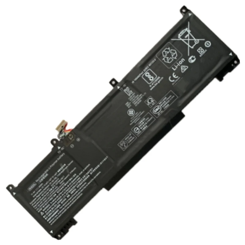 Rh03Xl Batteria Per Hp Probook 430 440 450 455 630 640 650 G8 203 F4Ea 2 W1H2Ea 28 K79Ut 365 G5Pa 326U1Pa Muslimatex3D3X4Pa 3 E2