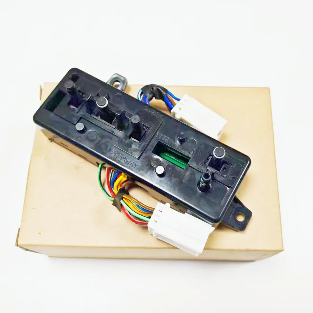 Front Left Side Power Seat Switch 881931D010 88193-1D010 for kia Rondo Carens 2007-2010