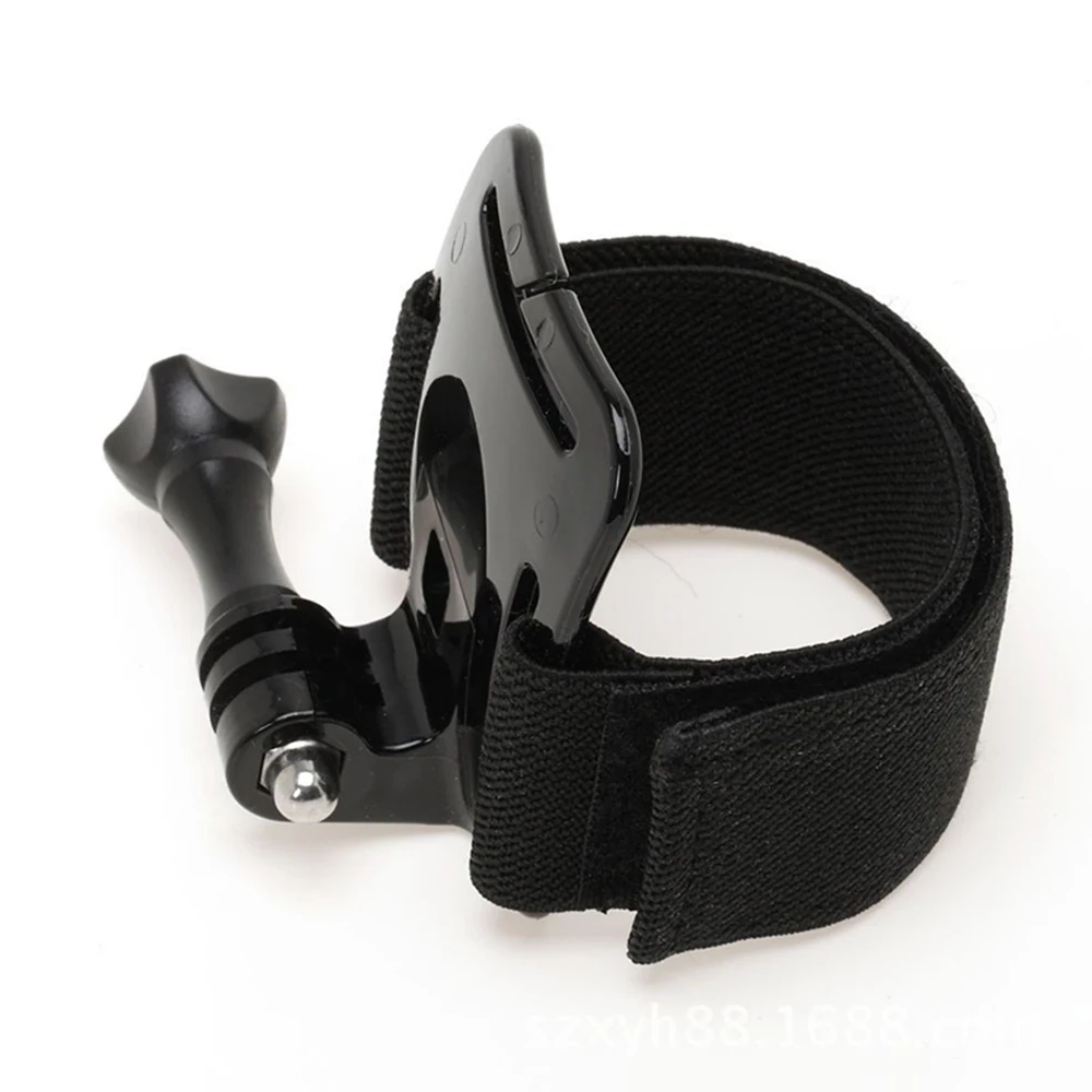 Kit Sangles et Supports pour Caméra Action - Lot de 10