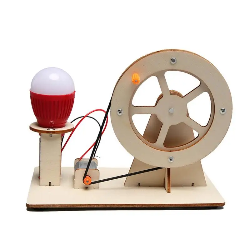 

Набор для научной сборки, игрушка-головоломка для детей