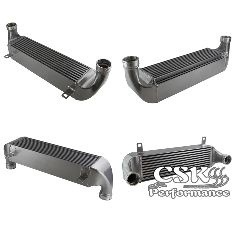 Intercooler Fit For Bmw E46 318d M47n 320d /cd/td M47n 330d/cd/xd M57n