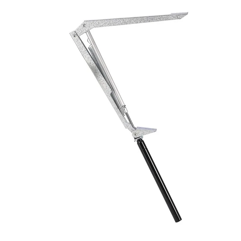 Automatic Greenhouse Window Vent Opener Single Spring Solar Auto Heat Kit Window Opener for Greenhouse