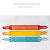 Shower Exfoliating Back Scrubber Bath Belt Towel Ball Glove Deep Mud Clean Korean Body Washcloth Japanese Rear Scrub Pull Strap 4