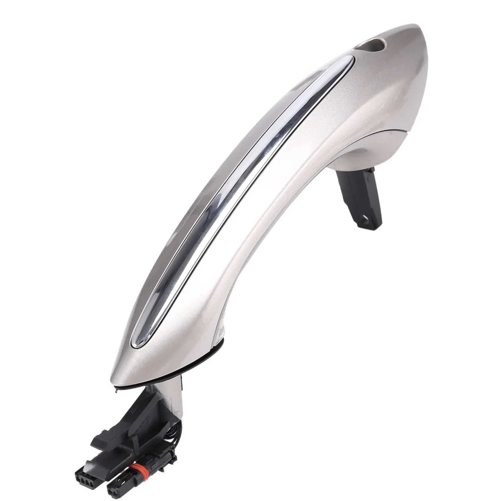 Front Rear Car Exterior Comfort Access Keyless Go Door Handle For BMW 5 7 Series F07 F10 F11 F01 F02 520 525 530 535 51217231931