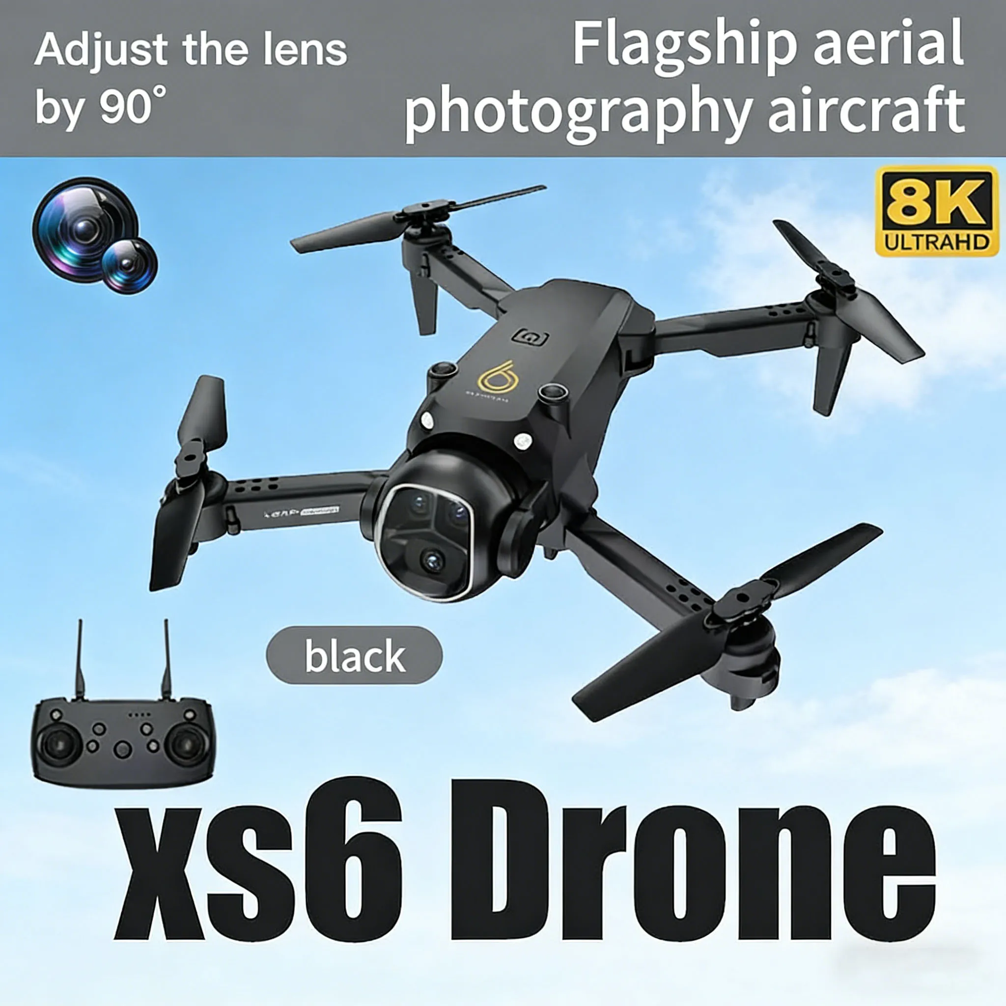 Nero 8K-1B