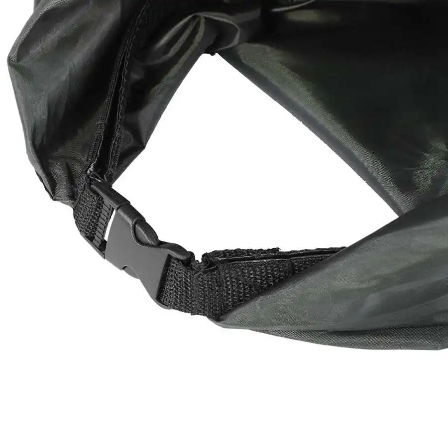 8L/40L/70L Bags Waterproof Bag Pouch Large Capacity Dry Bag Sack for Camping Drifting Hiking Swimming Rafting Kayaking River 6