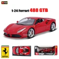 488 GTB