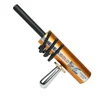 Metal Detector, 100-240V 800 Meters Treasure Scanner, Underground Metal Detector Locator for Gold/Silver/Copper/Diamond Stones 4