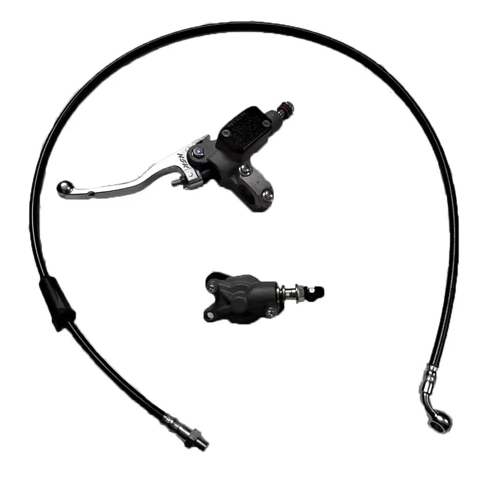 Motocyklowy hydrauliczny cylinder sprzęgła Naprawa hamulców Górna pompa CNC Dźwignia klamki do KTM SX XC EXC HUSQVARNA FE TE 250 300