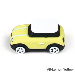 BMW MINI Cooper Dashboard Silicone Ornament - Auto Interior Decor Accessory (19)
