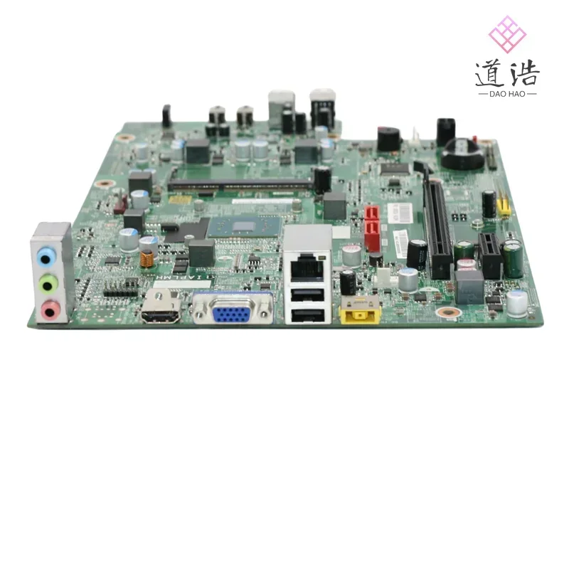 IAPLMH For Lenovo 310-15IAP Desktop Motherboard 00XK224 With J3455 CPU DDR3 Mainboard 100% Tested Fully Work 8 IAPLMH For Lenovo 310-15IAP Desktop Motherboard 00XK224 With J3455 CPU DDR3 Mainboard 100% Tested Fully Work - Image 6