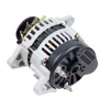 220V 800W 1300W 2000W AC Permanent Magnet Brushless High Power Generator Brushless Alternator Pulley Type Permanent Magnet 4