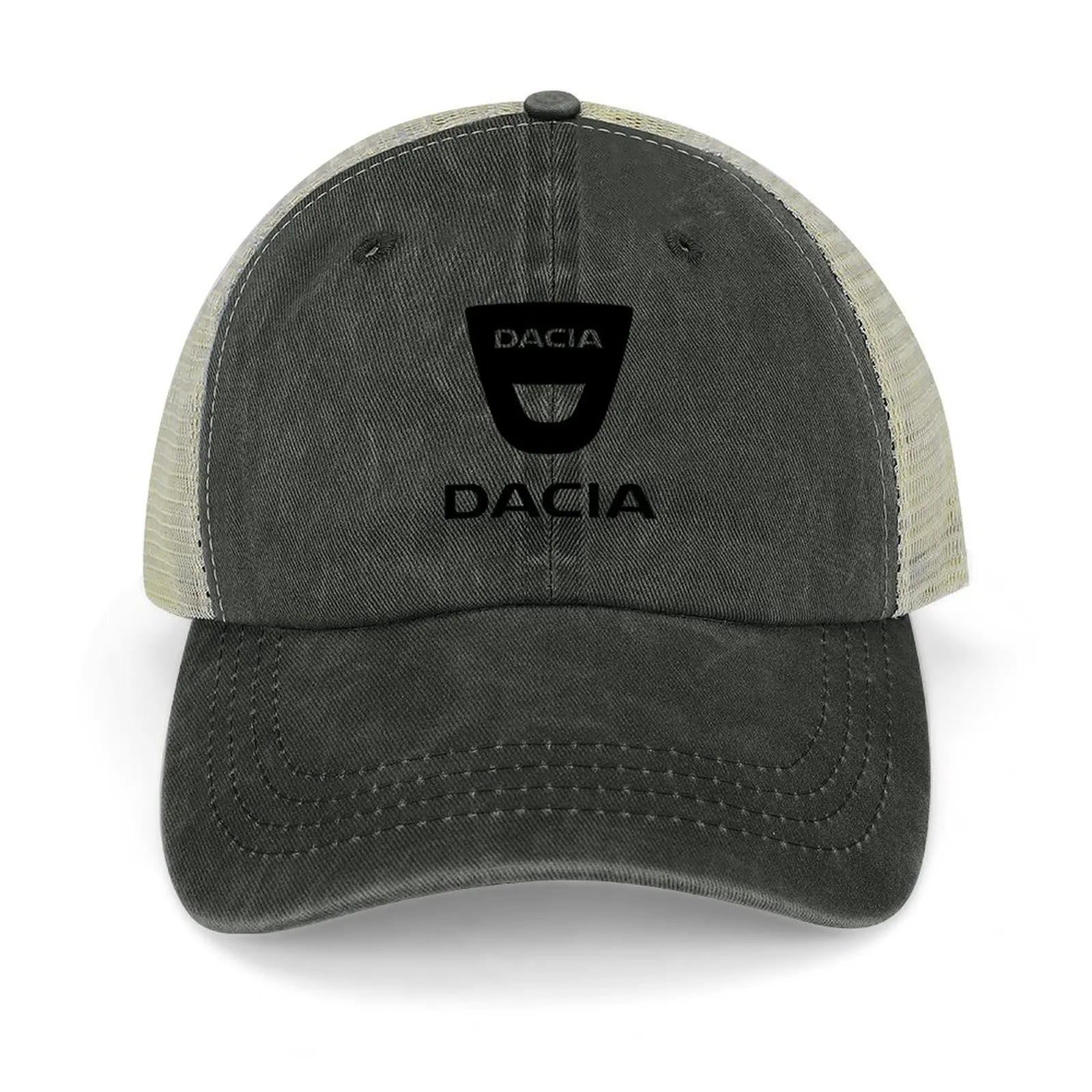 

funny Dacia , dacia design Cowboy Hat Kids Hat Golf Cap Caps For Men Women's
