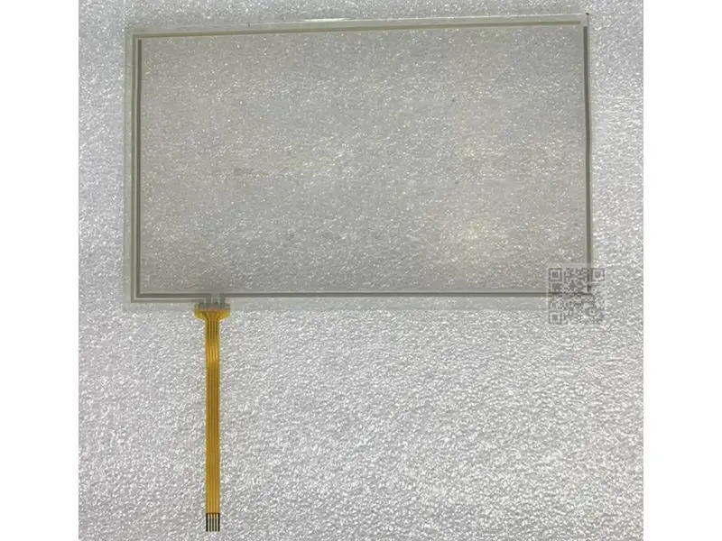 New EPC7062DL Touch Glass