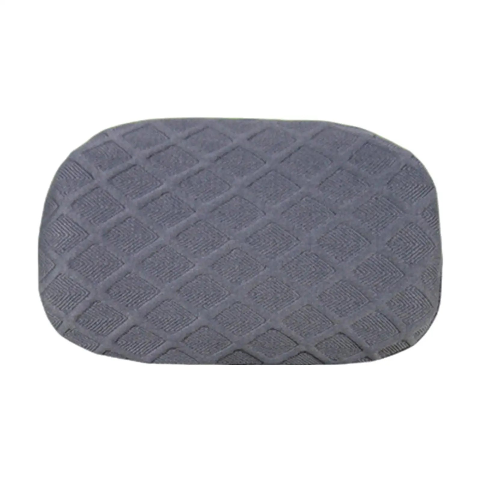 Office Chair Head Pillow Covers Stretch Fitted Gaming Chair Headrest Pillow Covers Desk Chair Pillow Cover for Chair Protection