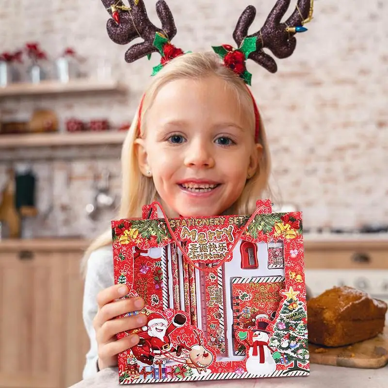 Рисунок 5 - Детский набор для канцелярских принадлежностей