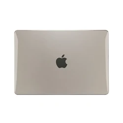 Sleek and Durable Laptop Case - Premium Protection for NEO A3404 (Crystal Gray)