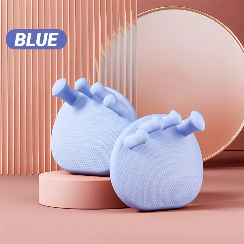 Foot Arch Trainer Anti-Slip Leg Shaping Exerciser Yoga Muscle Relaxing Massage A