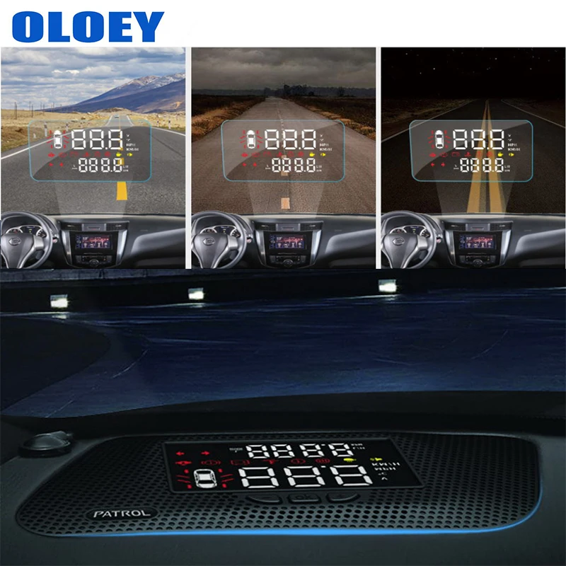 ֻ X-Ʈ T32 T32R 2014 2015  2020 OEM   ÷ HUD   ũ 溸 ý  ׼, HUD   ȭ 溸 ý
