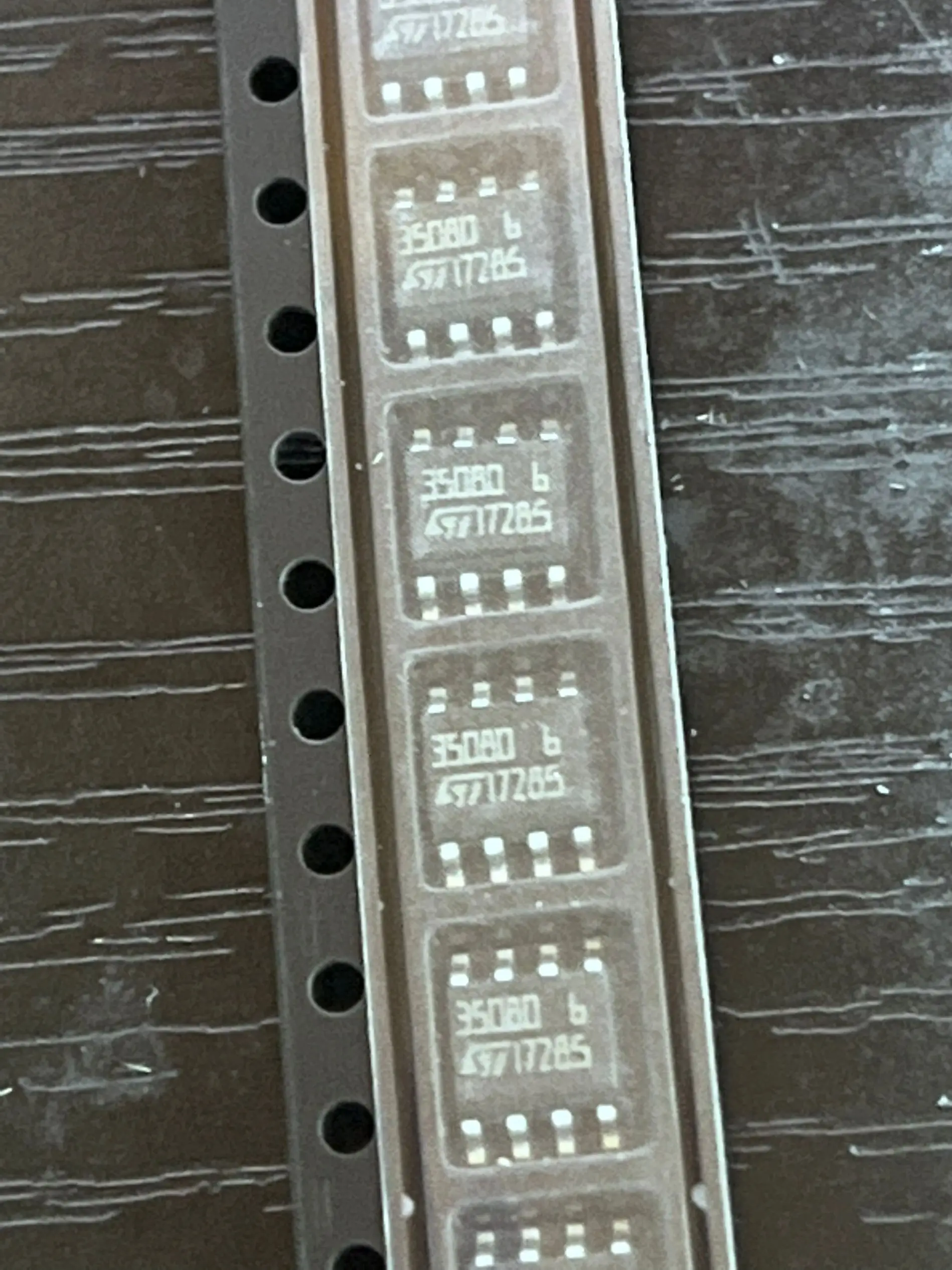 5pcs/lot M35080 35080 080DOWQ 080D0WQ 35080