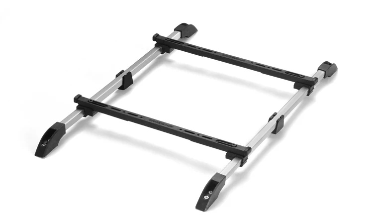 Grc 1/10スケールルーフボックス (ラック付き) ラゲッジルーフ