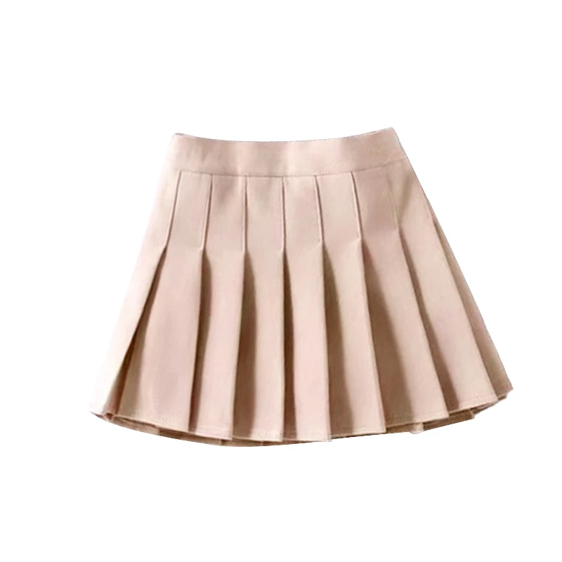 

NIGO Girls' Print Casual Skirt #nigo33612