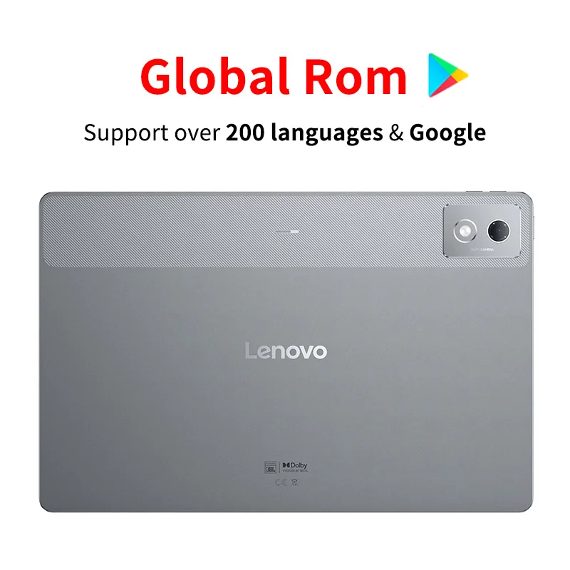 Lenovo Xiaoxin Pad Pro 2025 256 グローバルROM Lenovo Xiaoxin Pad Pro 12.7 2025タブレット MediaTek 8300