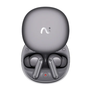 iFLYBUDS Pro3 Wireless Bluetooth In-Ear Noise Cancellation Viaim AI Recording to Text  Music Headphone Long Endurance Gift PC