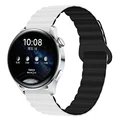 15 white black