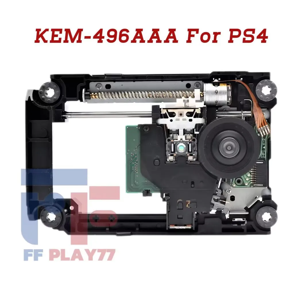 オリジナル KES-496AAA ブルーレイレーザーレンズデッキ KEM-496AAA