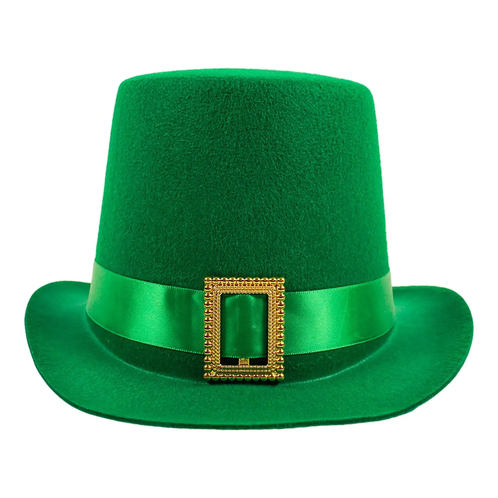 Leprechaun Top Hat party hat ST Patricks Day Hats Decorations