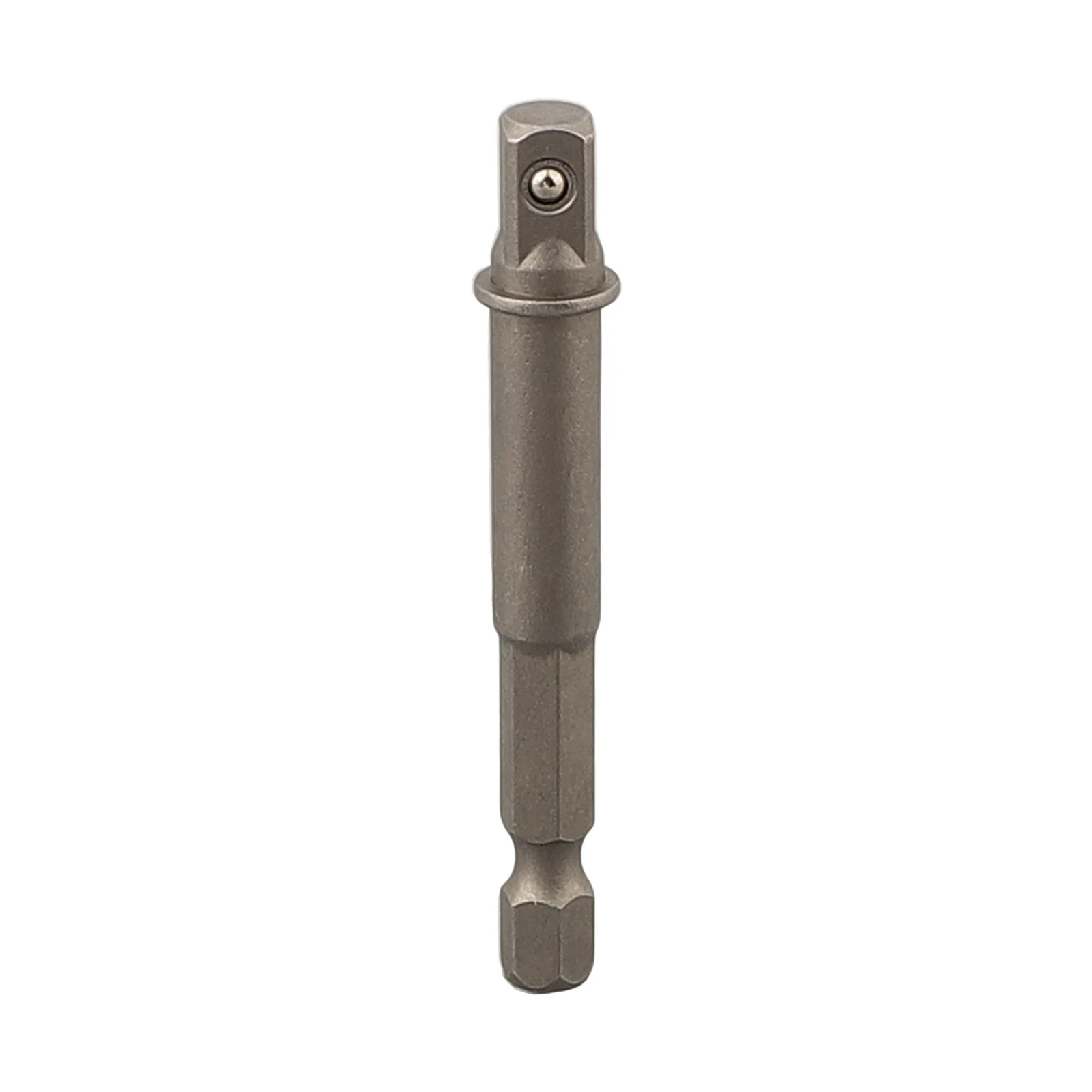 Bohr buchsen adapter 1/4 ''Sechs kant schaft verlängerung für Schlags ch rauber 1/2'' 3/8 ''1/2'' Vierkant bohrer Adapter Set Handwerkzeuge – Detail 23