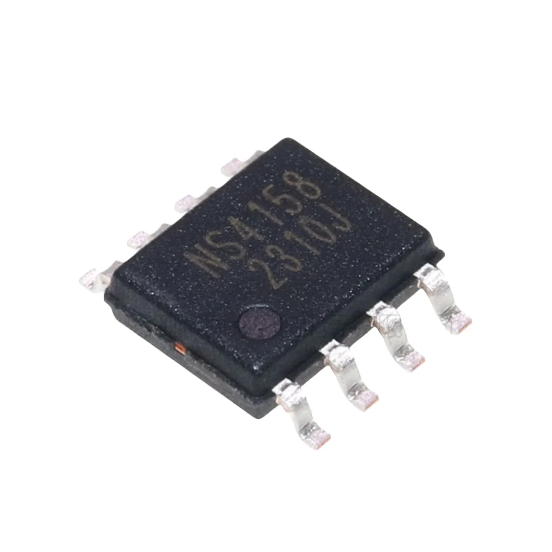 SMD-SOP-8-Amplificador-de-Pot-ncia-5W-Mono-Digital-Audio-Chip-Original ...