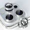 Diamond Silver