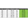 150KG Plus Size Pants 8XL 7XL 6XL Large Size Cargo Pants Men 2 Colors 2