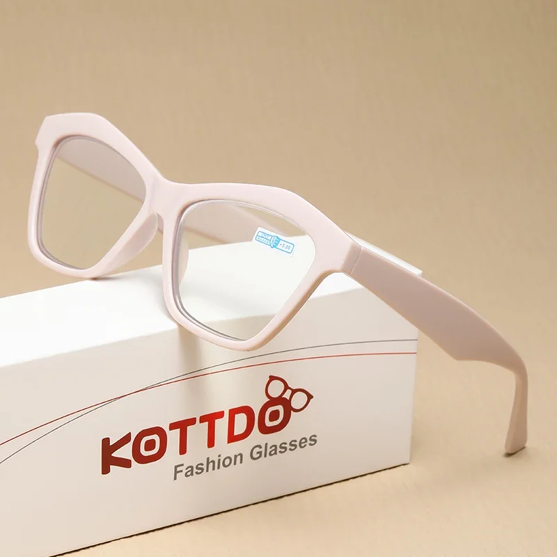 Cat Eye Reading Glasses Presbyopia Hyperopia Retro Women Reading Eyeglasses Plastic Eyewear +1.0 +1.5 +2.0 reading glasses presbyopic glasses prescription eyeglasses