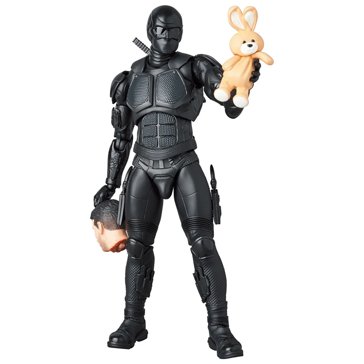 MAFEX マフェックス The Boys STARLIGHT スターライト MAFEX スター
