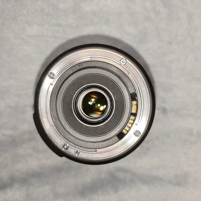 캐논 EF-S 18-135mm f/3.5-5.6 IS STM 렌즈 STM 자동 초점 줌 렌즈 (캐논 EOS 90D 80D 70D 60D T7i T6i 용) 95% 새 상품