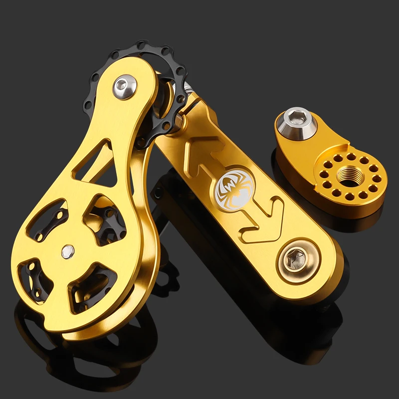 BAGUE FILETÉE DE Vélo Pour Conversion à Vitesse Unique 12T 13T 14T 15T
