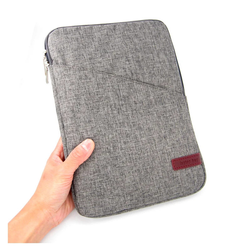 Bolsa de Transporte Portátil para Laptop Bolsa de Proteção Capa Capa para um Netbook 4s Onemix 10.1 Gpd Win Max 2 - Image 4