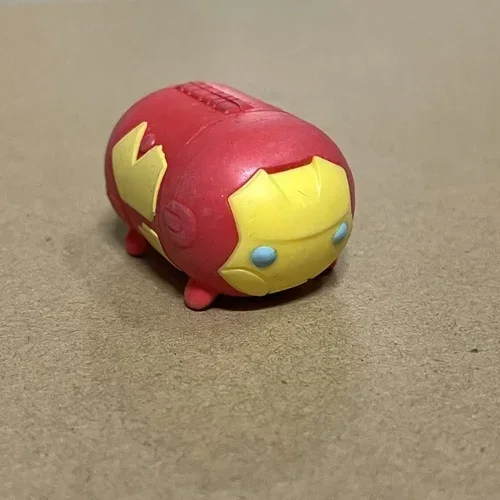 thumbnail image 1 of Figuras de acción de TSUM Marvel, Capitán América, Bruja Escarlata, Falcon, Viuda Negra, decoración de escritorio, juguetes coleccionables, regalos para niños, 1 of 5