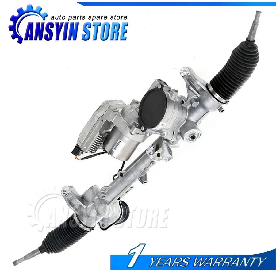 

Electric Power Steering Rack and Pinion For Mercedes Benz CLA 180 200 220 250 A2464604701 A2464600201 A2464603801 A2464605001