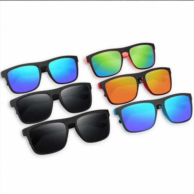 2022 New Polarized Glass UV400 Camping Hiking Driving Eyewear Men Women Fishing Cycling Glass Goggl Sport_voghion.com