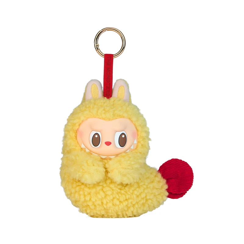 ぬいぐるみ THE MONSTERS Wacky Mart Series-Earphone POP MART THE MONSTERS Wacky Mart Series-Earphone Case