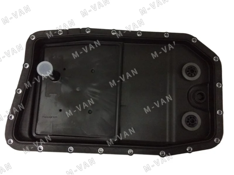 24152333903 24117571227 Filtro c&aacute;rter cambios transmisi&oacute;n velocidad BMW 5 series E60 E61 545i 7 series F01 745Li 750i 6